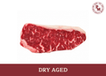 New York Angus 28D Dry Aged