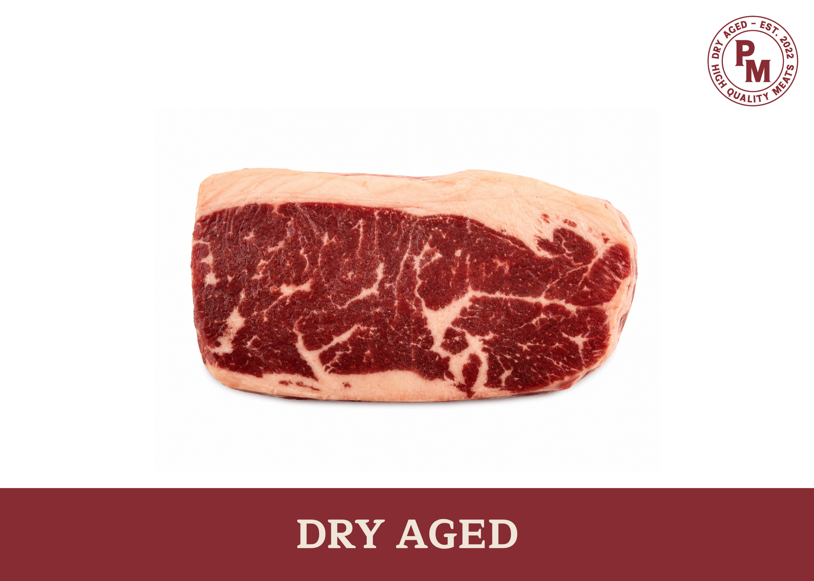 New York Argentino 28D Dry Aged