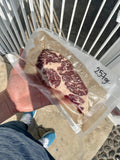 Ribeye Angus 28D Dry Aged