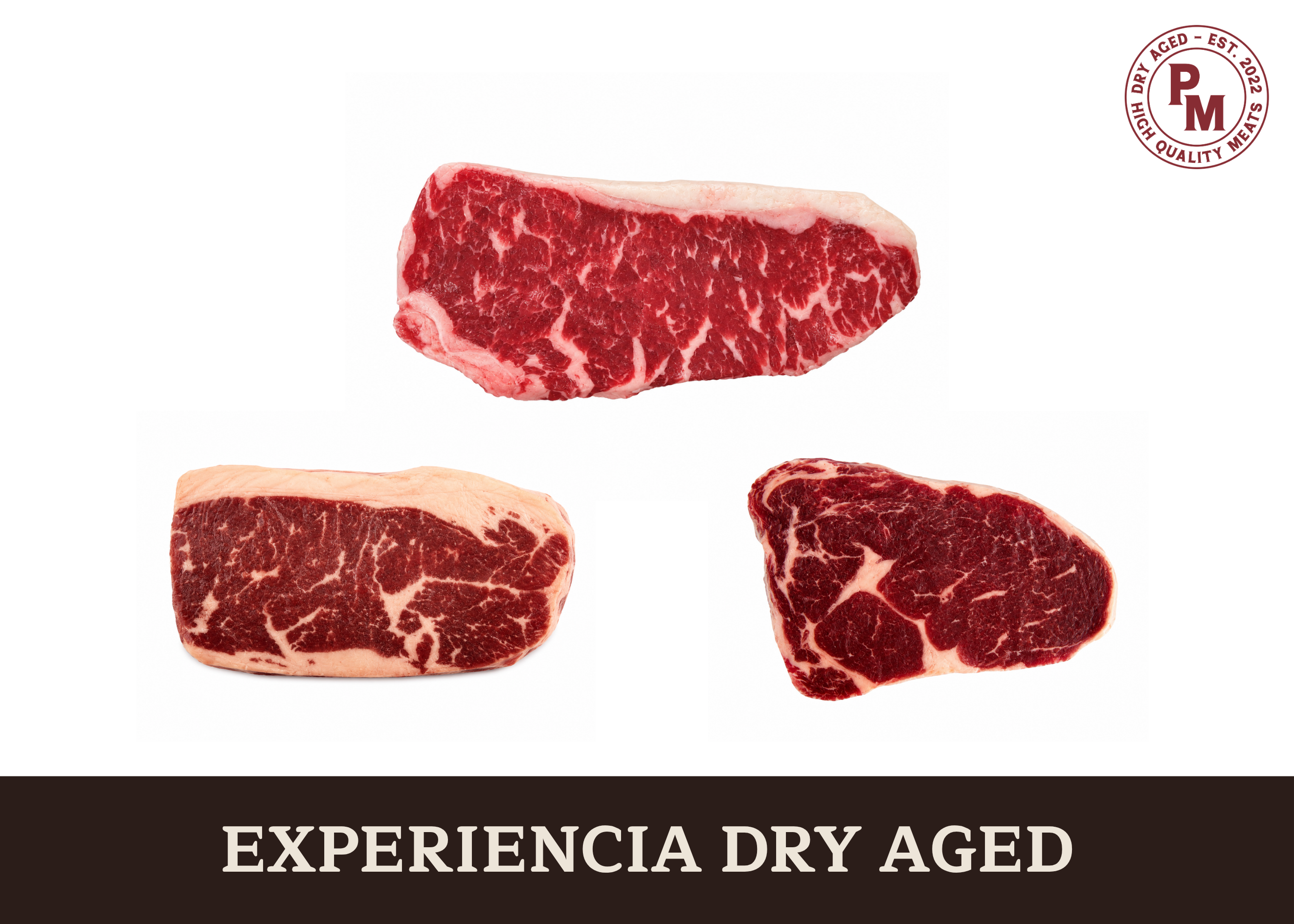 Experiencia Dry Aged