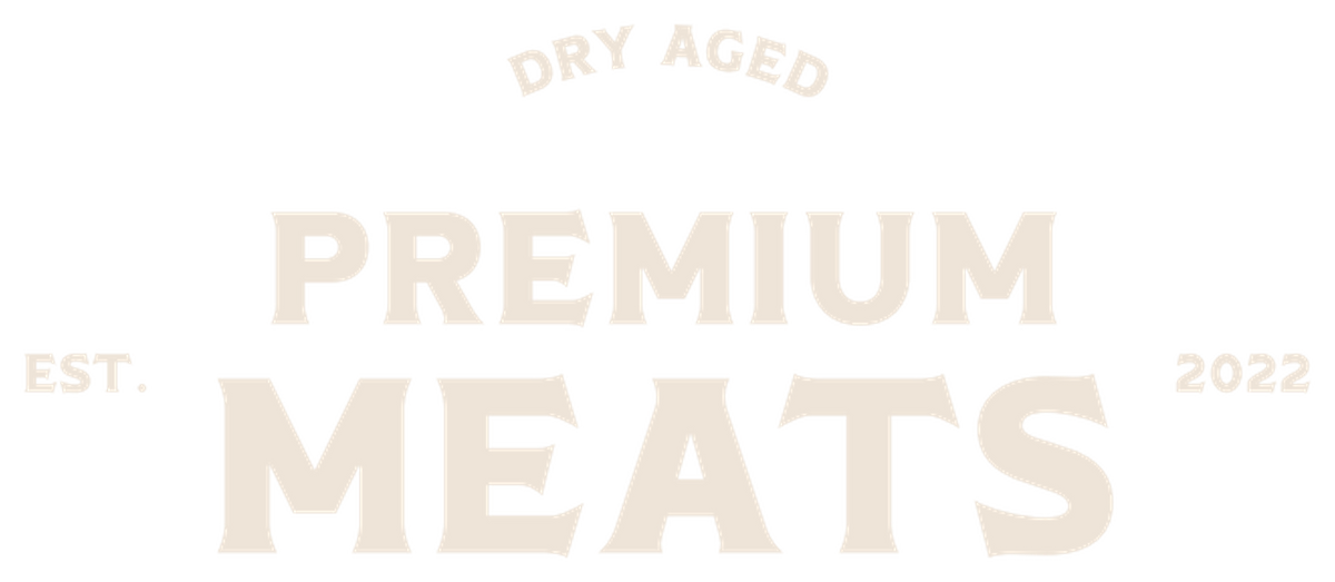 Premium Meats Store