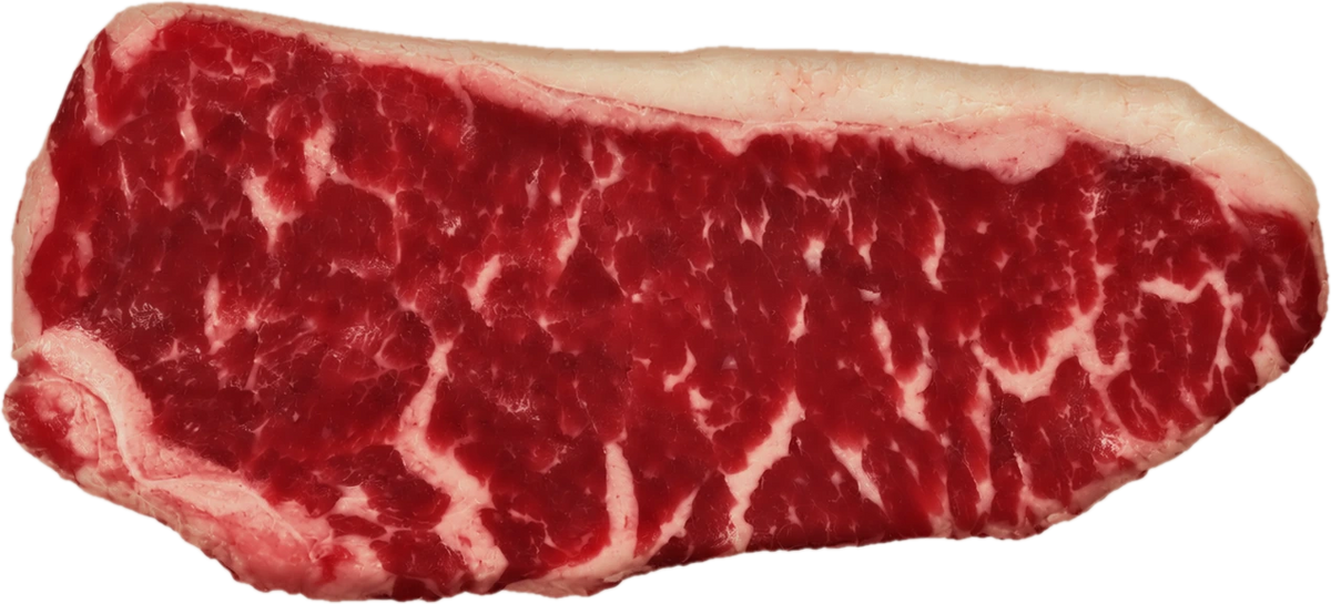 New York Angus 28D Dry Aged – Premium Meats