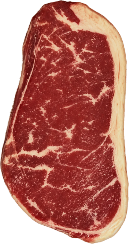 Experiencia Dry Aged – pieza 1