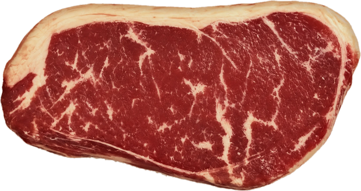 New York Argentino 28D Dry Aged – Premium Meats